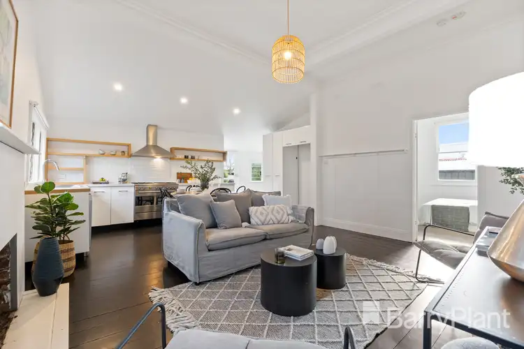 Fifth view of Homely house listing, 720 Laurie Street, Mount Pleasant VIC 3350