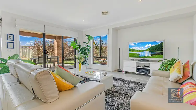 Second view of Homely house listing, 6 Aviemore Court, Moama NSW 2731
