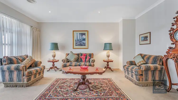 Fifth view of Homely house listing, 6 Aviemore Court, Moama NSW 2731