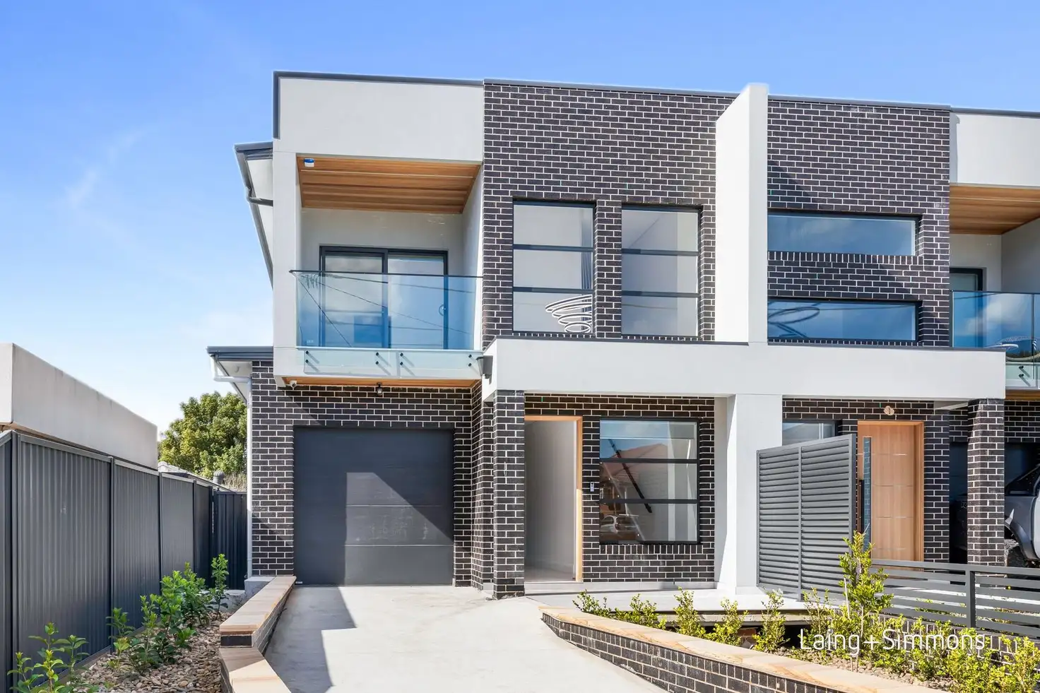 Main view of Homely semi-detached listing, 7 Alto Street, South Wentworthville NSW 2145
