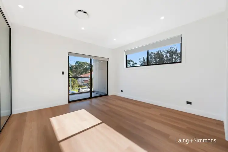 Fourth view of Homely semi-detached listing, 7 Alto Street, South Wentworthville NSW 2145