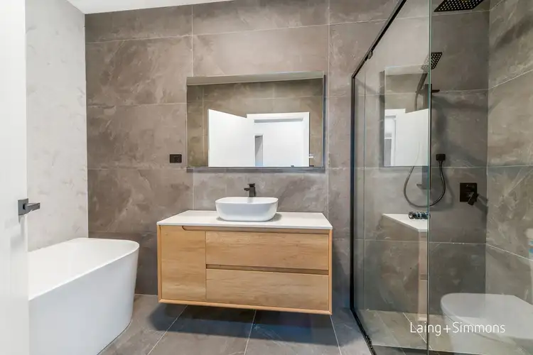Fifth view of Homely semi-detached listing, 7 Alto Street, South Wentworthville NSW 2145