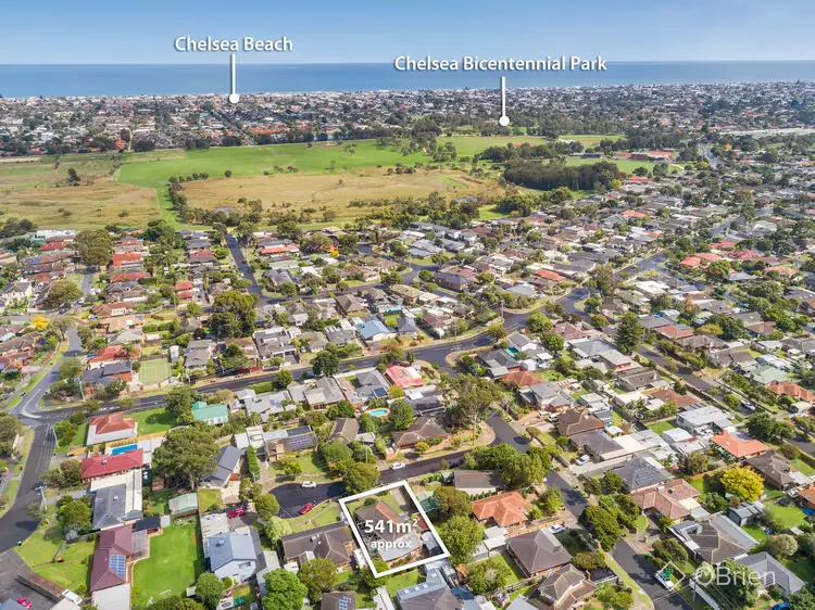 1 Muir Court, Chelsea Heights VIC 3196
