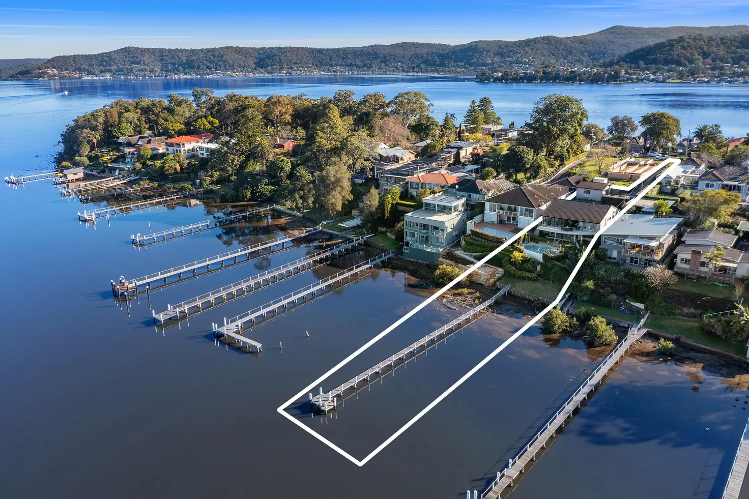 Main view of Homely house listing, 31 Albany Street, Point Frederick NSW 2250