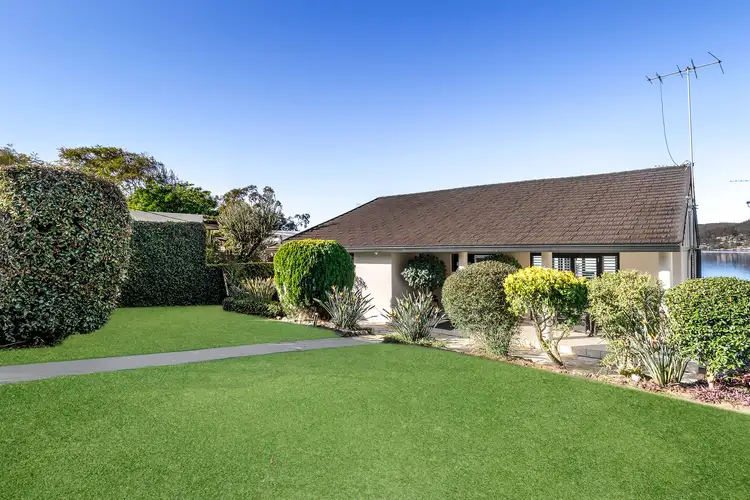 Second view of Homely house listing, 31 Albany Street, Point Frederick NSW 2250