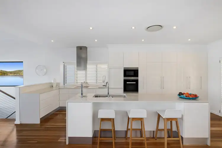 Fourth view of Homely house listing, 31 Albany Street, Point Frederick NSW 2250