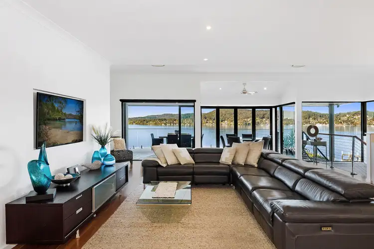 Fifth view of Homely house listing, 31 Albany Street, Point Frederick NSW 2250