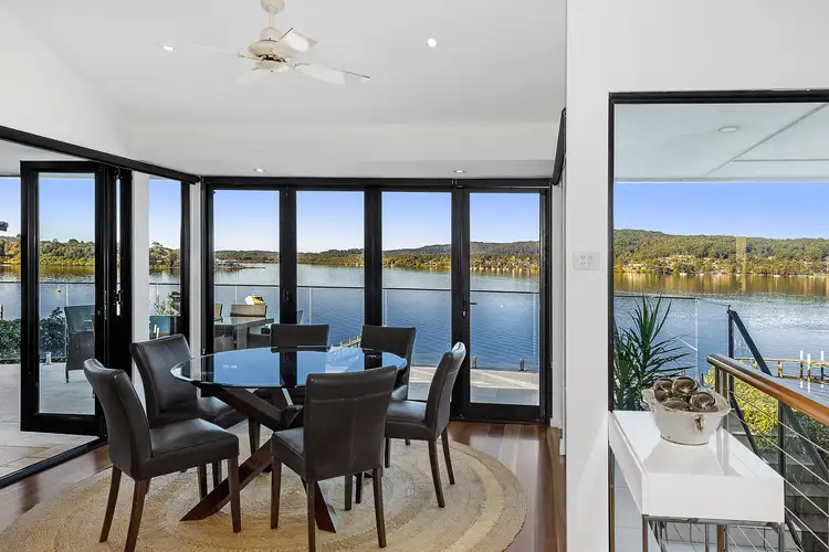 Sixth view of Homely house listing, 31 Albany Street, Point Frederick NSW 2250