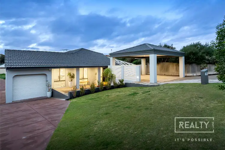 5 Salvator Street, Noranda WA 6062