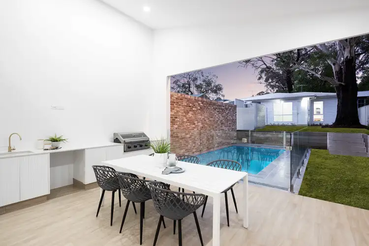 Main view of Homely semi-detached listing, 5A Sumner Street, Sutherland NSW 2232