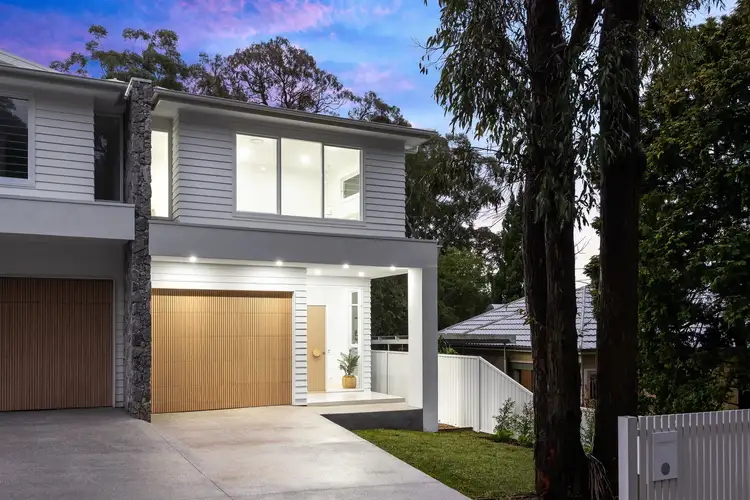 Second view of Homely semi-detached listing, 5A Sumner Street, Sutherland NSW 2232