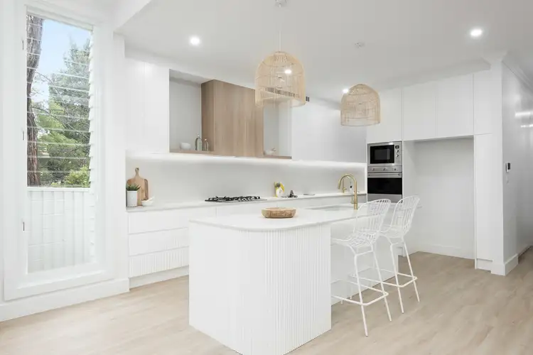 Fourth view of Homely semi-detached listing, 5A Sumner Street, Sutherland NSW 2232