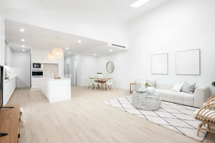 Fifth view of Homely semi-detached listing, 5A Sumner Street, Sutherland NSW 2232