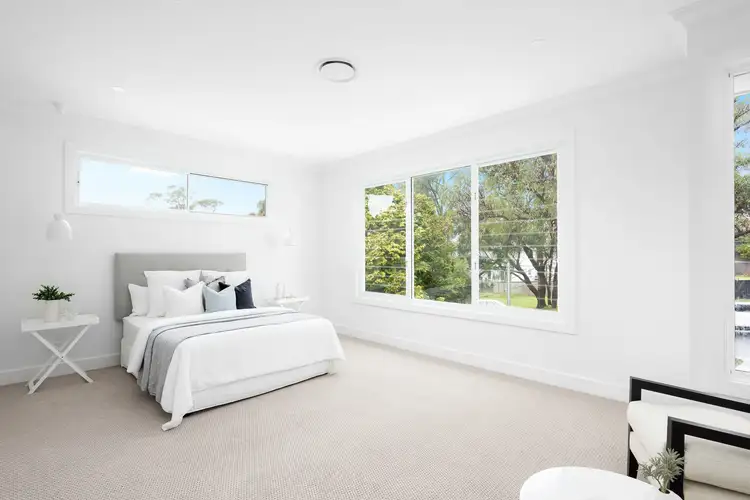Sixth view of Homely semi-detached listing, 5A Sumner Street, Sutherland NSW 2232