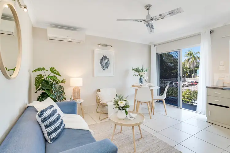 19/324-328 Sheridan Street, Cairns North QLD 4870