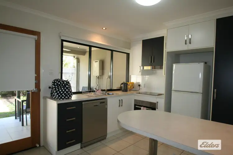 Second view of Homely unit listing, 8/16 Riverview Street, Emerald QLD 4720