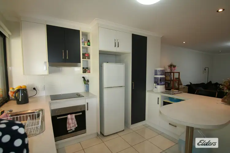 Third view of Homely unit listing, 8/16 Riverview Street, Emerald QLD 4720