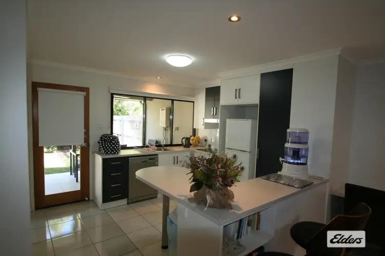 Fourth view of Homely unit listing, 8/16 Riverview Street, Emerald QLD 4720