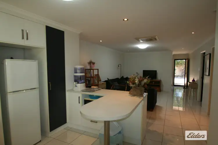 Fifth view of Homely unit listing, 8/16 Riverview Street, Emerald QLD 4720
