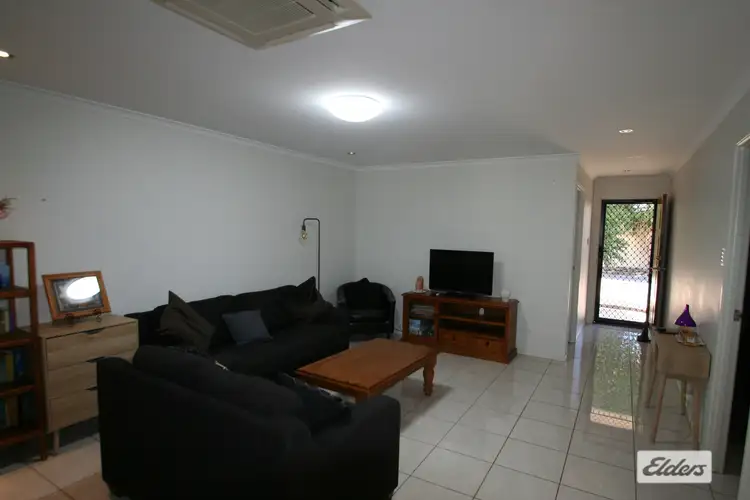 Sixth view of Homely unit listing, 8/16 Riverview Street, Emerald QLD 4720