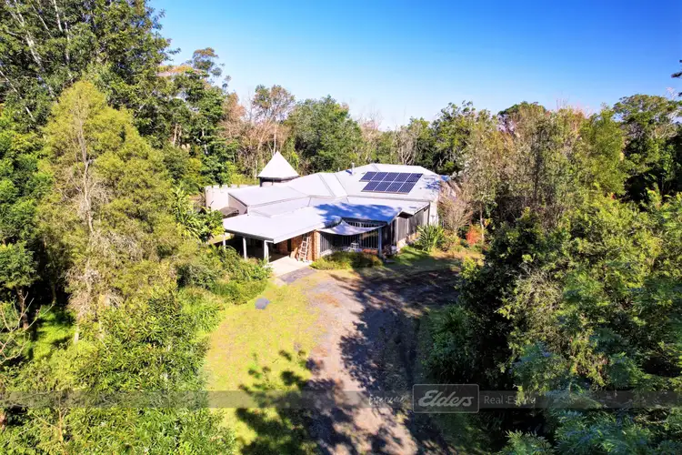 Second view of Homely rural property listing, 6 Candoormakh Crescent, Nabiac NSW 2312