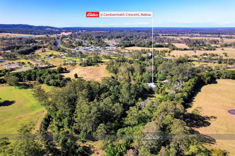 Third view of Homely rural property listing, 6 Candoormakh Crescent, Nabiac NSW 2312