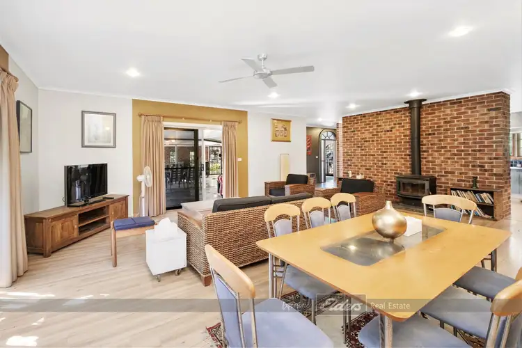 Fifth view of Homely rural property listing, 6 Candoormakh Crescent, Nabiac NSW 2312