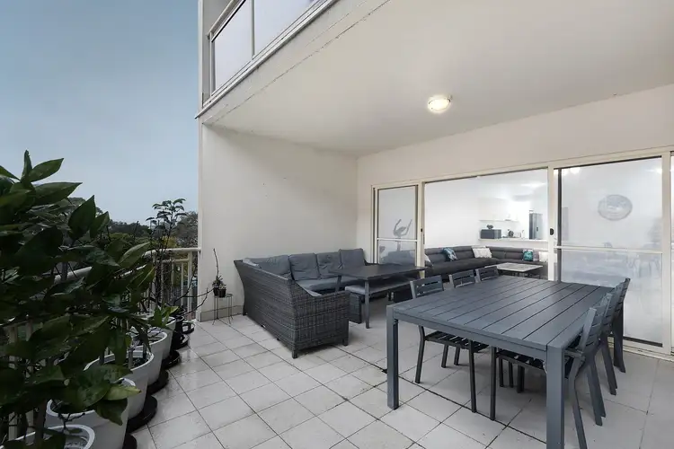 103C/580 Hume Highway, Yagoona NSW 2199