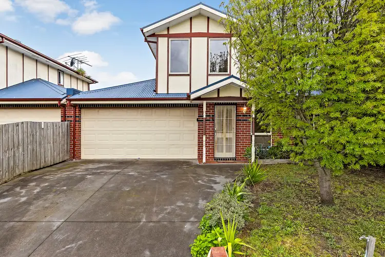 25 Teston Close