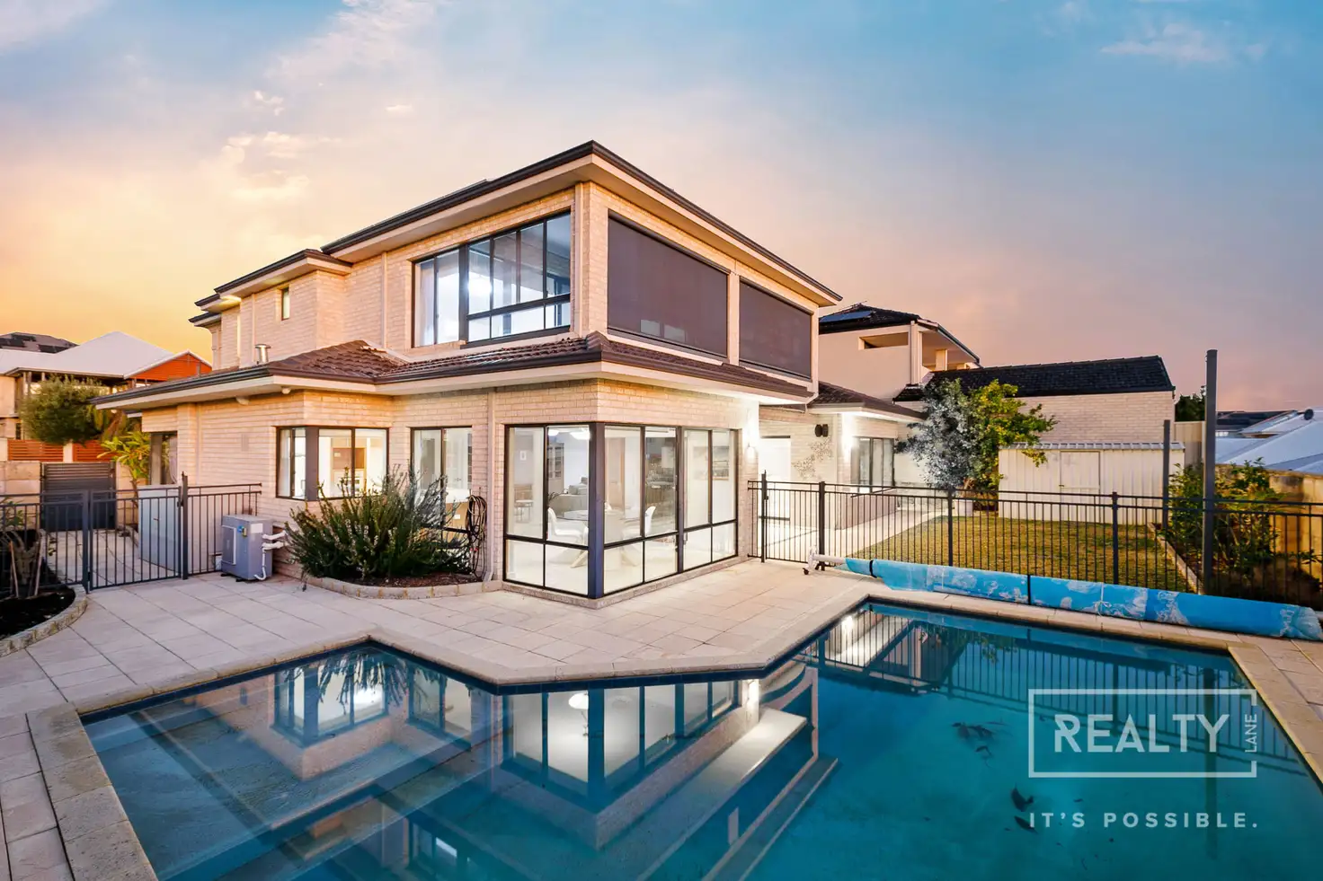 Main view of Homely house listing, 45 Cassidae Terrace, Karrinyup WA 6018