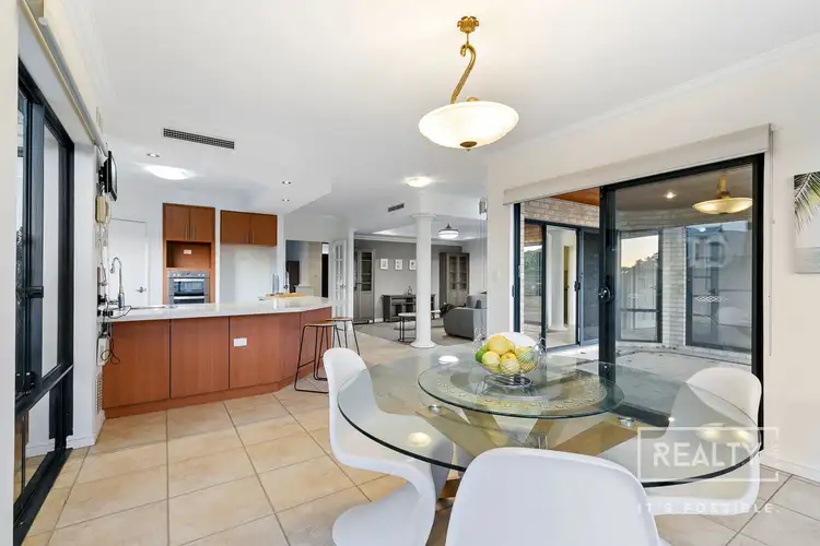 Fourth view of Homely house listing, 45 Cassidae Terrace, Karrinyup WA 6018