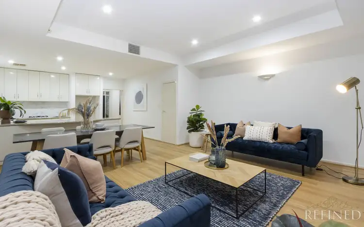 156 MacKinnon Parade, North Adelaide SA 5006