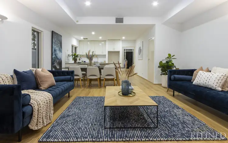 Fifth view of Homely house listing, 156 MacKinnon Parade, North Adelaide SA 5006