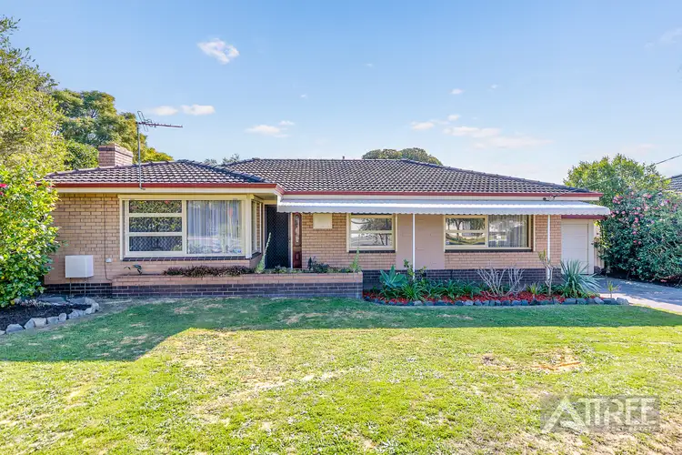 Sixth view of Homely house listing, 21 Slee Avenue, Kelmscott WA 6111