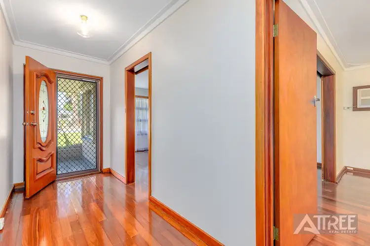 Seventh view of Homely house listing, 21 Slee Avenue, Kelmscott WA 6111