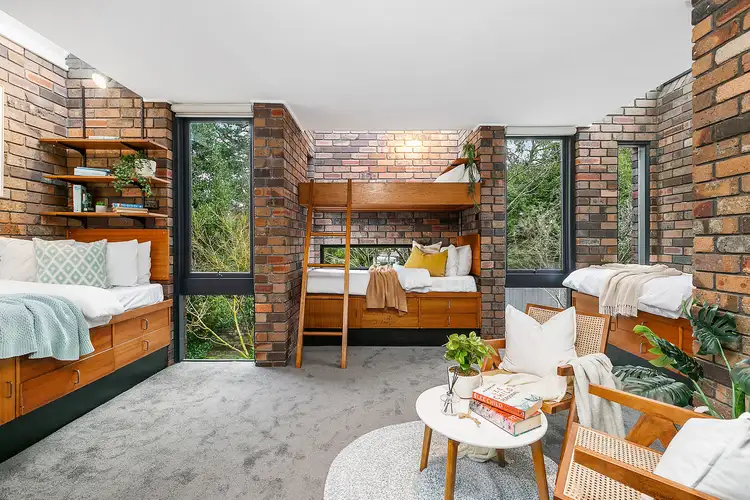 Second view of Homely house listing, 46 Yallambee Road, Riverview NSW 2066