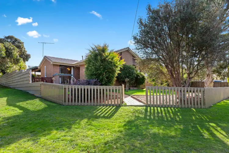 Main view of Homely house listing, 23 Karina Street, Mornington VIC 3931