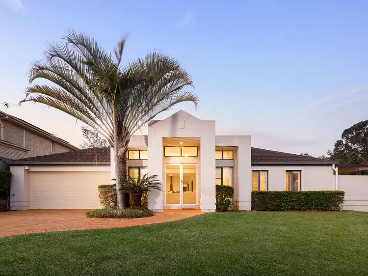 Main view of Homely house listing, 3 Kensington Circuit, Brookfield QLD 4069