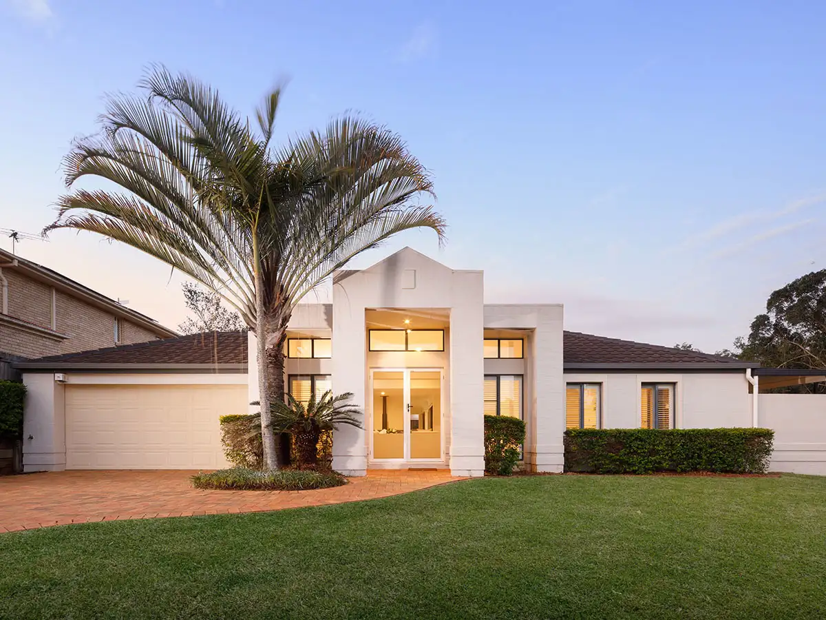 Main view of Homely house listing, 3 Kensington Circuit, Brookfield QLD 4069