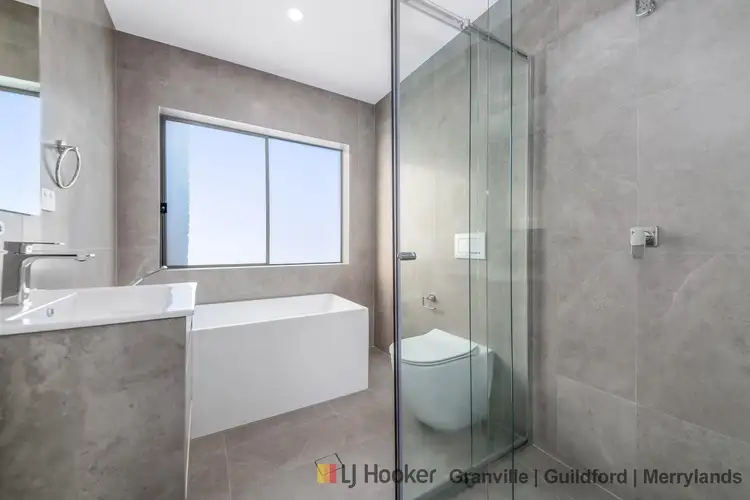 Sixth view of Homely house listing, 19b Palmer Street, Guildford NSW 2161
