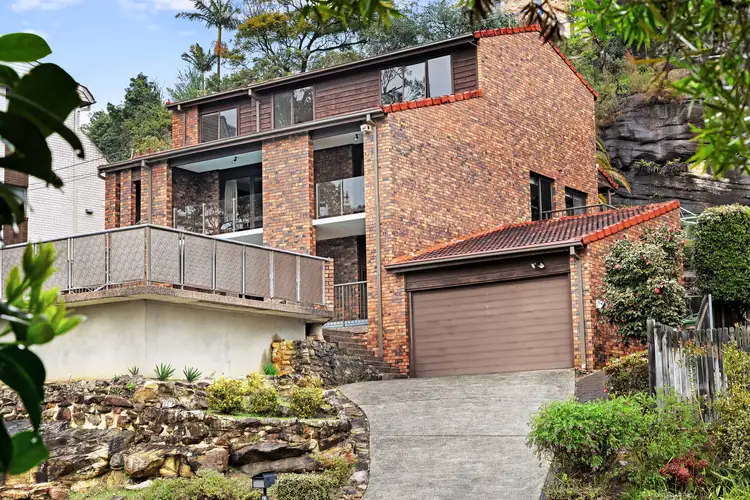 Main view of Homely house listing, 45 Cambourne Avenue, St Ives NSW 2075