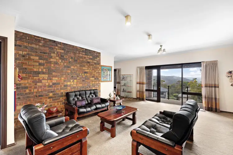 Second view of Homely house listing, 45 Cambourne Avenue, St Ives NSW 2075