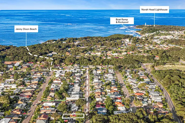 54 Beulah Road, Noraville NSW 2263