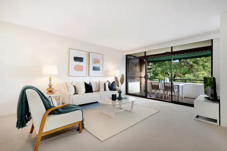 24/4 Durham Close, Macquarie Park NSW 2113
