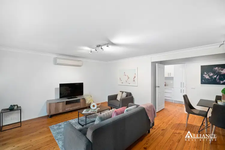 2/50 Vega Street, Revesby NSW 2212