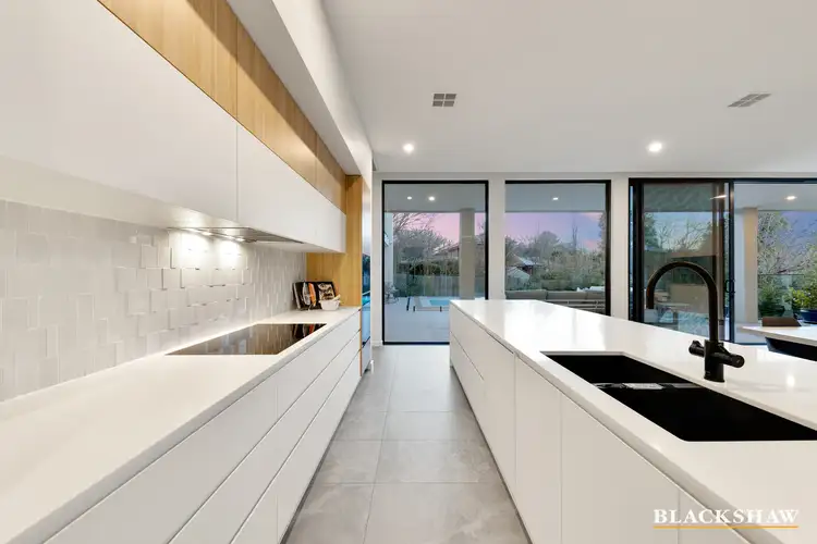 Third view of Homely house listing, 3 Blakely Row, Yarralumla ACT 2600