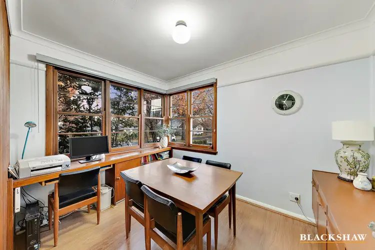 Fourth view of Homely house listing, 45 Warramoo Crescent, Narrabundah ACT 2604