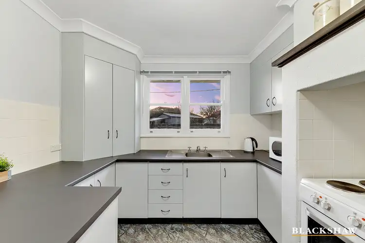 Fifth view of Homely house listing, 45 Warramoo Crescent, Narrabundah ACT 2604