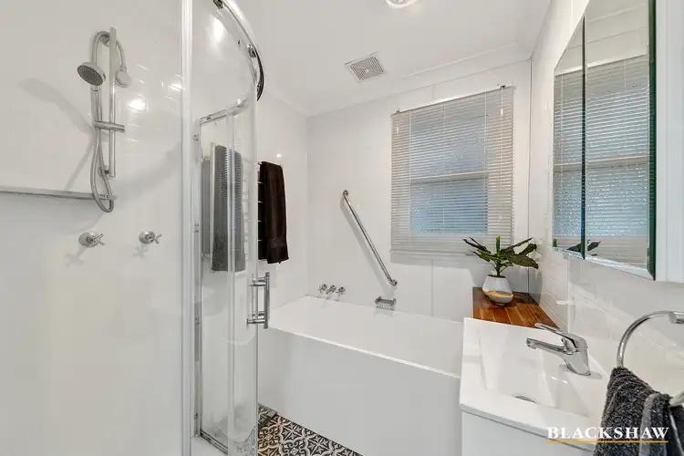 Sixth view of Homely house listing, 45 Warramoo Crescent, Narrabundah ACT 2604
