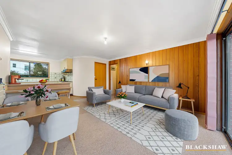 Fourth view of Homely house listing, 24 Ayers Place, Curtin ACT 2605